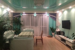 4-комнатная квартира в микрорайоне Ершовский: 170 кв.м., 7 500 000 рублей