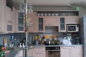 4-комнатная квартира в микрорайоне Ершовский: 170 кв.м., 7 500 000 рублей