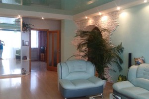 4-комнатная квартира в микрорайоне Ершовский: 170 кв.м., 7 500 000 рублей
