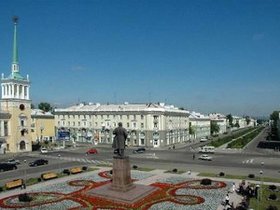 Ангарск. Фото с сайта info-regions.ru