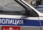 Полицейская машина. Фото с сайта www.38.mvd.ru