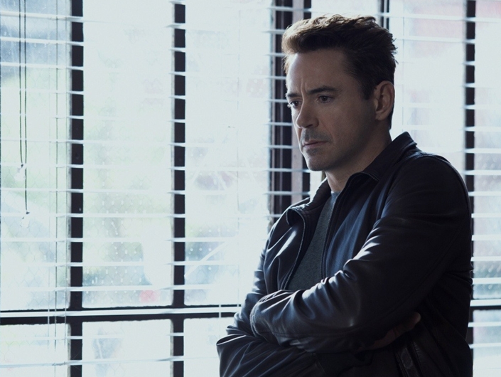 Кадр из фильма «Судья». Фото с сайта www.kinopoisk.ru