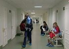 В больнице. Фото «АС Байкал ТВ»