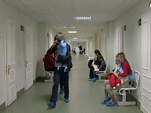 В больнице. Фото «АС Байкал ТВ»