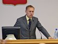 Депутат Государственной думы Андрей Луговой