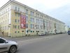 Торговый комплекс «Центр», на 4-м этаже которого располагается кинотеатр. Фото с сайта www.angarsk-centr.ru