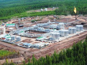 Иркутская нефтяная компания. Фото с сайта irkutskoil.ru