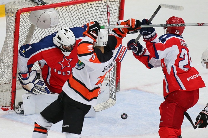 Фото star.cska-hockey.ru