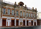 Здание театрального училища. Фото с сайта dramteatr.ru