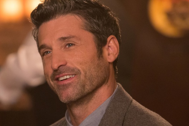 Восхитительному подлецу Кливеру срочно придумали замену в лице американского миллионера Джека. И этот образ стал самым слабым звеном третьей части. Фото с сайта www.kinopoisk.ru