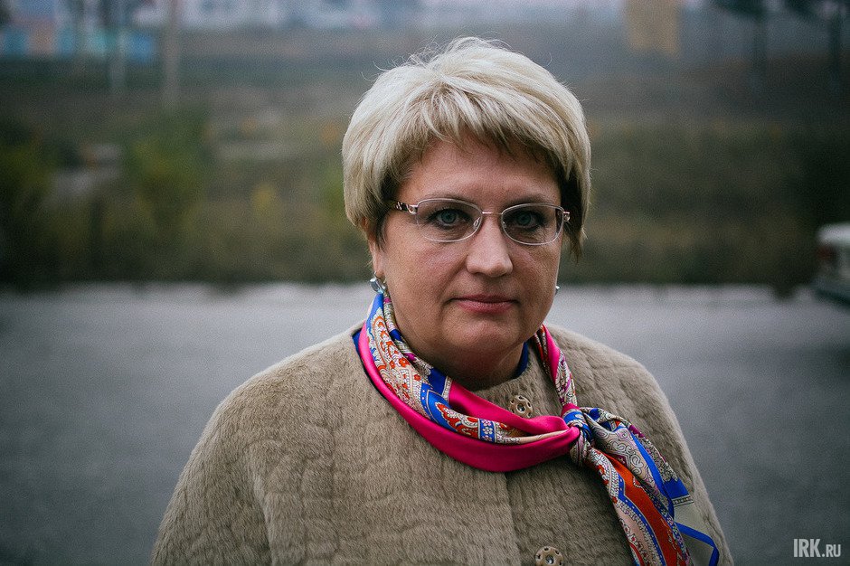 Тамара Климина