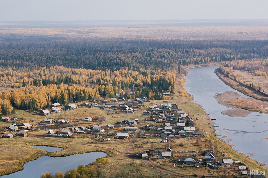 Село Бур