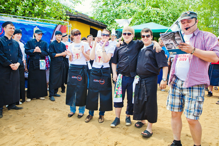 Автор фото - Анна Исламова