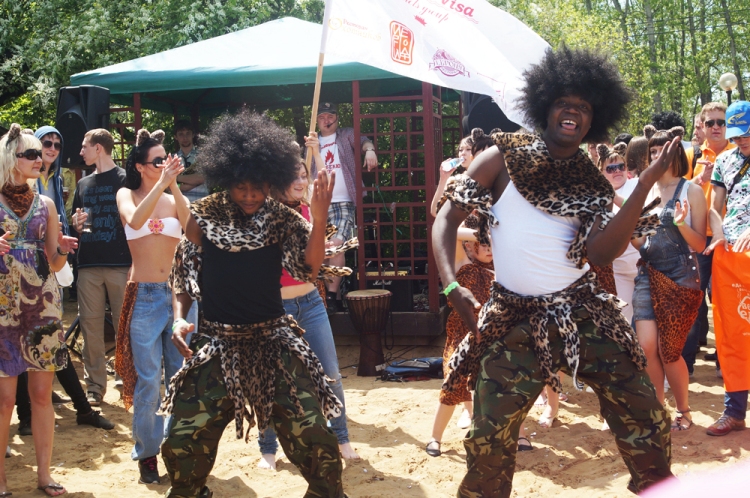 Автор фото - Яна Ушакова