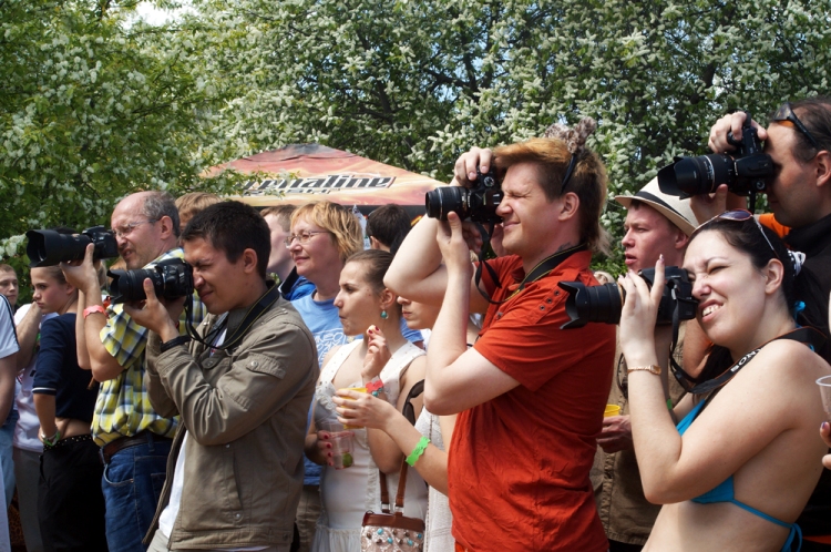 Автор фото - Яна Ушакова