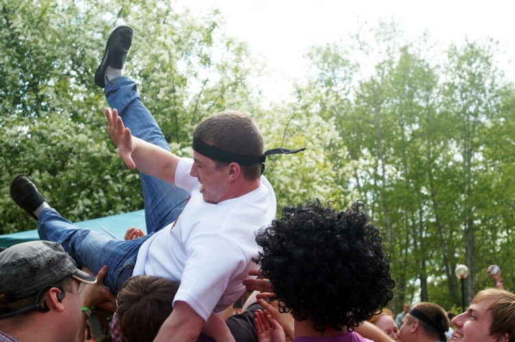 Автор фото - Яна Ушакова