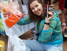 Автор фото - Яна Ушакова