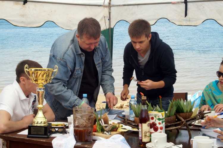 Автор фото - Яна Ушакова