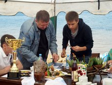 Автор фото - Яна Ушакова