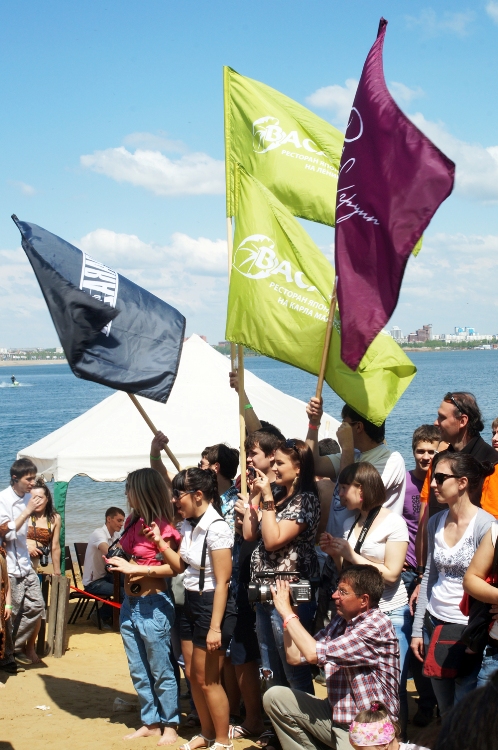 Автор фото - Яна Ушакова