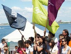 Автор фото - Яна Ушакова