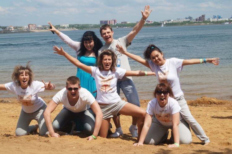 Автор фото - Яна Ушакова