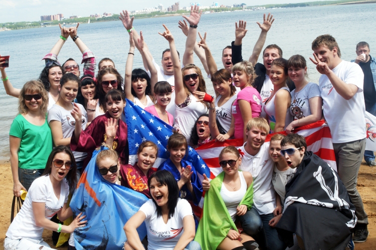 Автор фото - Яна Ушакова