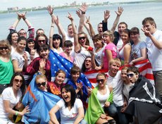 Автор фото - Яна Ушакова