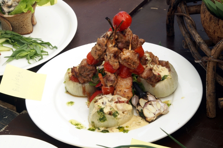 Автор фото - Яна Ушакова