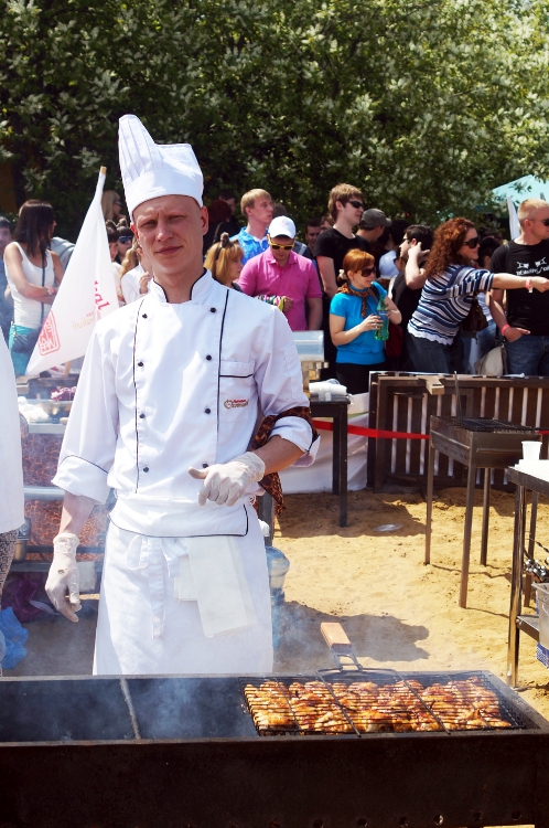 Автор фото - Яна Ушакова