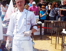 Автор фото - Яна Ушакова