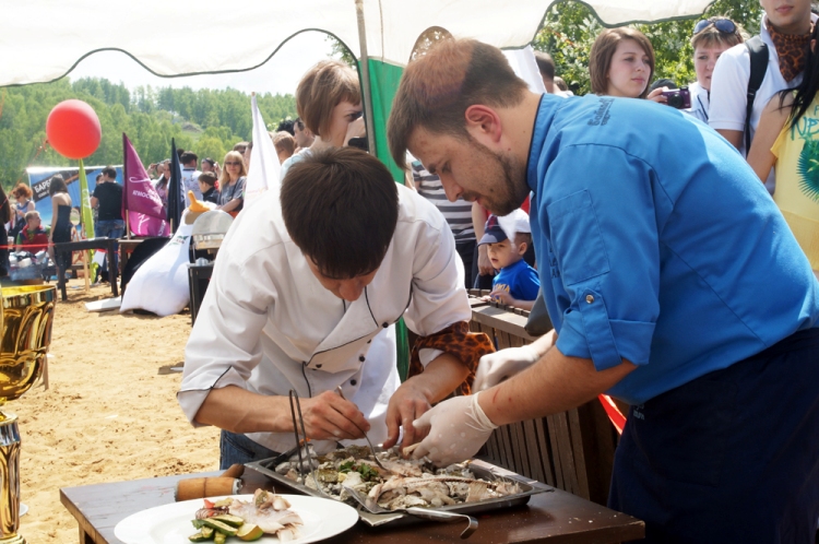 Автор фото - Яна Ушакова