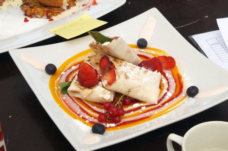 Автор фото - Яна Ушакова