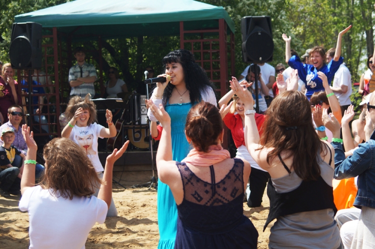 Автор фото - Яна Ушакова