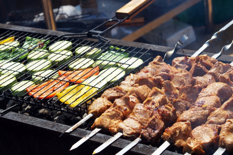 Автор фото - Яна Ушакова