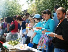 Автор фото - Яна Ушакова