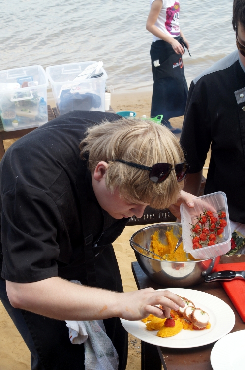 Автор фото - Яна Ушакова