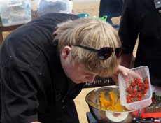 Автор фото - Яна Ушакова