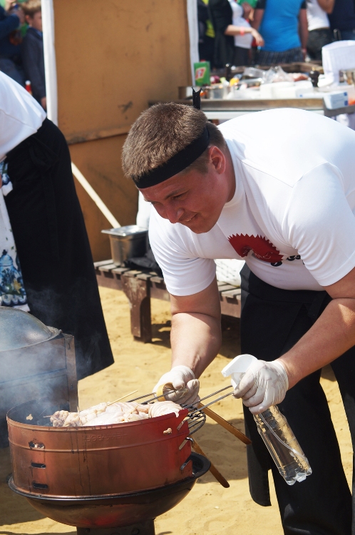 Автор фото - Яна Ушакова