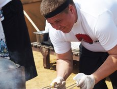 Автор фото - Яна Ушакова