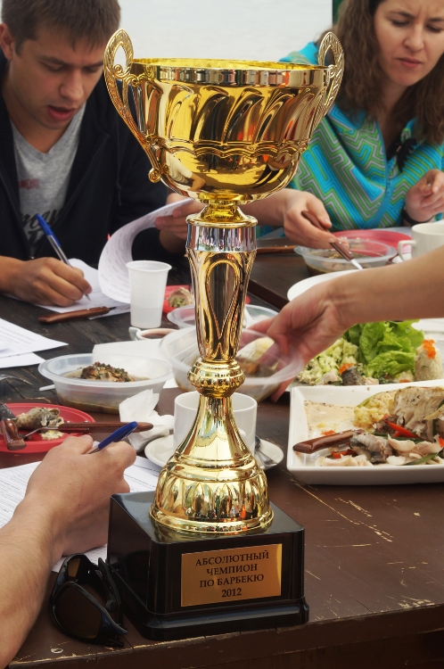 Автор фото - Яна Ушакова