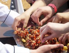 Автор фото - Яна Ушакова