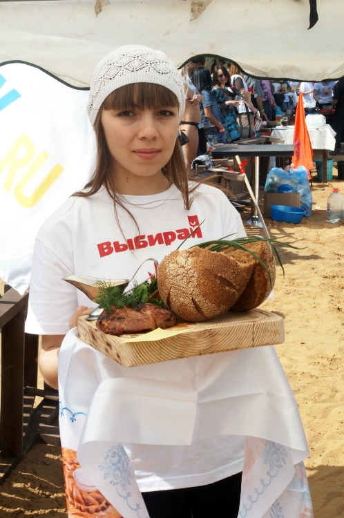 Автор фото - Яна Ушакова