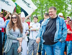 Автор фото - Анна Исламова