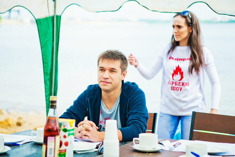 Автор фото - Анна Исламова