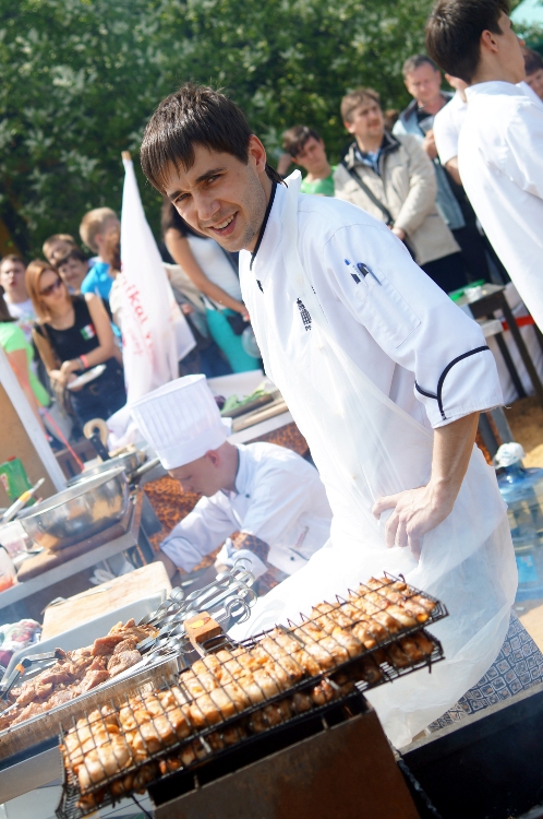 Автор фото - Яна Ушакова