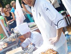 Автор фото - Яна Ушакова