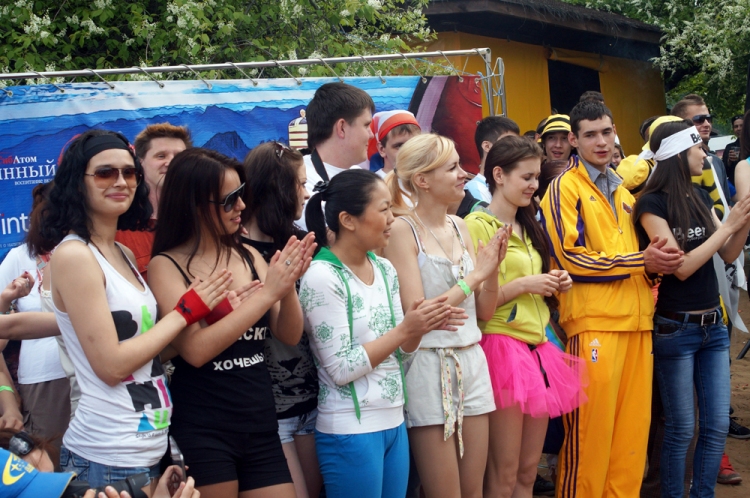 Автор фото - Яна Ушакова