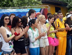 Автор фото - Яна Ушакова