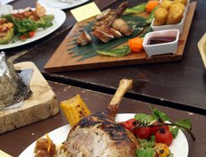 Автор фото - Яна Ушакова